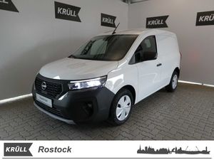 NISSAN Townstar L1 Kasten Acenta + sofort verfügbar Leasing