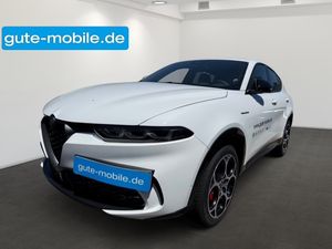 Alfa Romeo Tonale Alfa Romeo Tonale Plug-in Hybrid Q4 Veloce | 280 PS | Premium | AWD