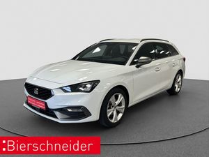 Seat Leon Sportstourer 1.5 eTSI FR ab 195,- + Anz. NA