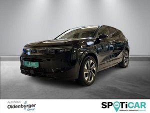 Opel Grandland GS Plug-In-Hybrid inkl. Panoramadach, AHK, Komfort- & Tech-Paket *sofort verfügbar*