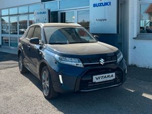 Suzuki Vitara 1.4 BOOSTERJET Comfort Allgrip Schalter