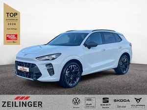 Cupra Terramar 4Drive TSI DSG|AHK|PANO|HEAD-UP|MATRIX
