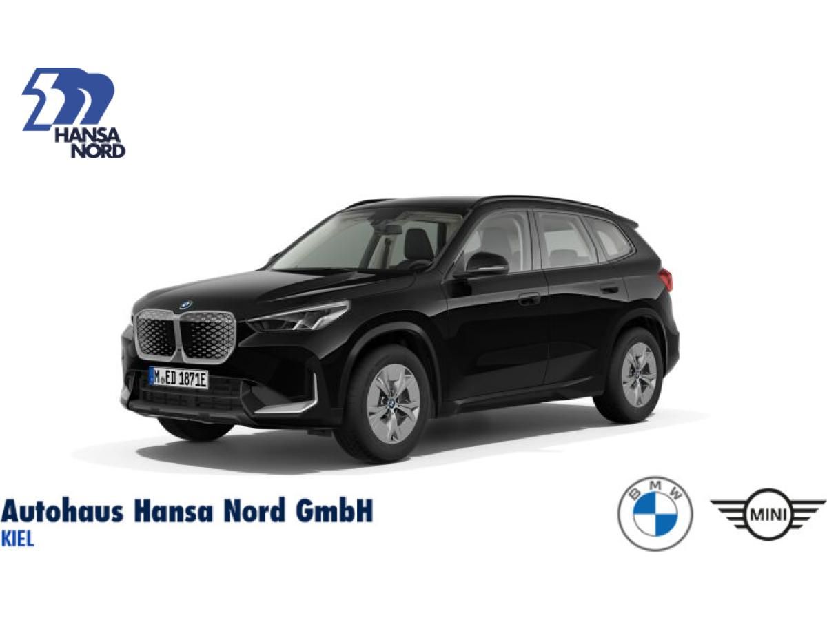 BMW iX1 eDrive20 🔥Jahresstart🔥frei konfigurieren ❗ Leasing