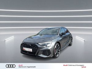 Audi S3 Sportback TFSI qu MATRIX KAMERA ACC B&O NAVI