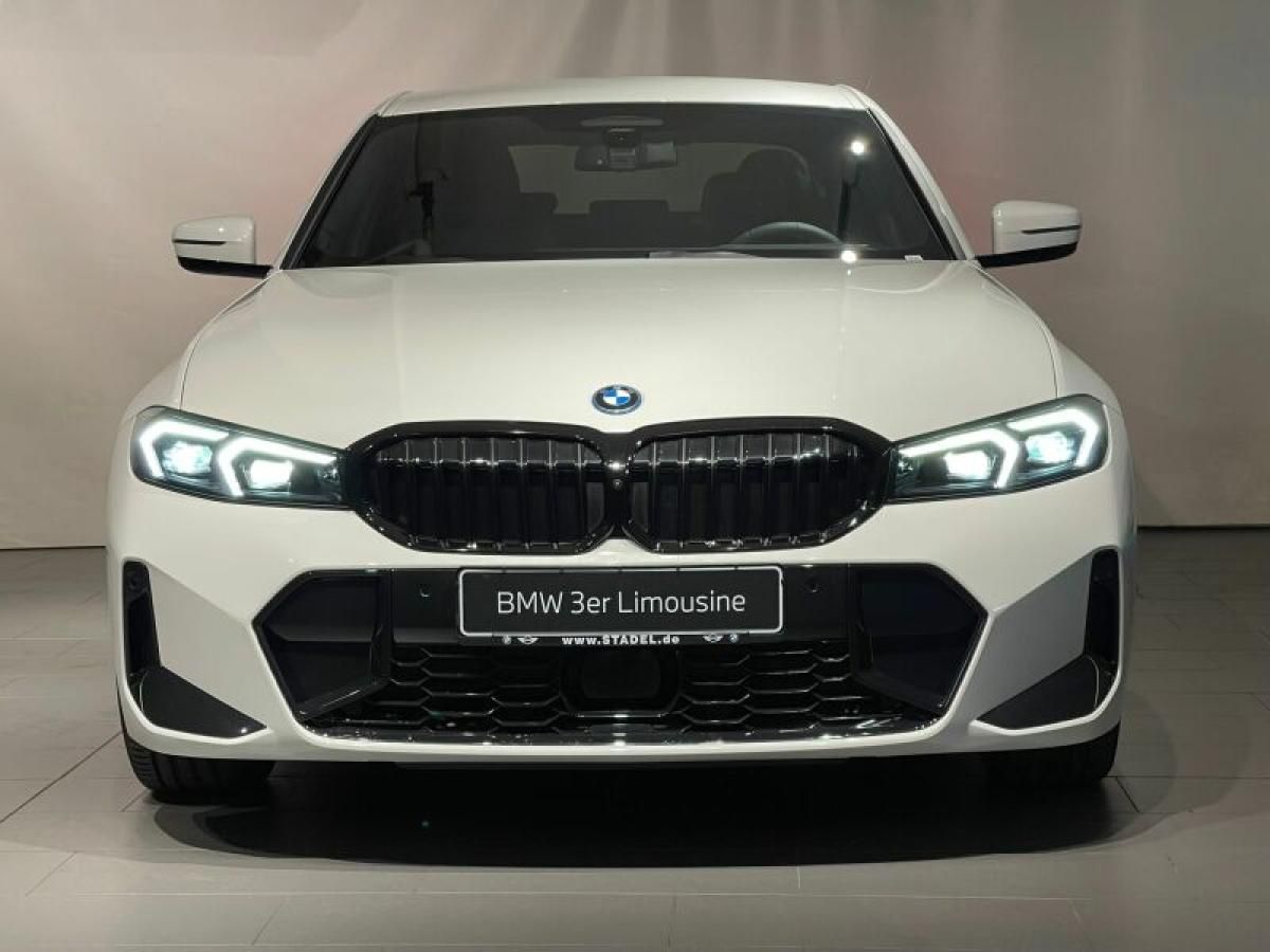 BMW 330 e xDrive Limousine ab Lager! 0,5% Versteuerung! Leasing