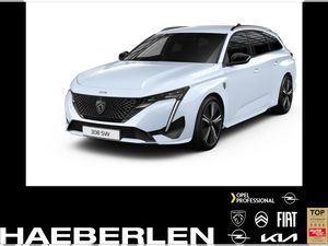 Peugeot 308 SW GT PureTech Leasing
