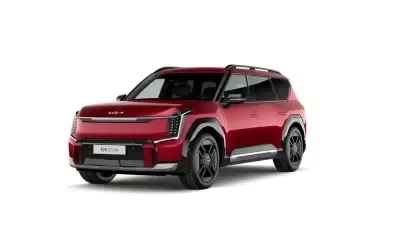 Kia EV9