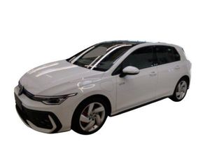 Volkswagen Golf VIII Lim. GTE 1.5 TSI eHybrid DSG - HUD Navi Area View ACC LM SHZ LED Plus PDC
