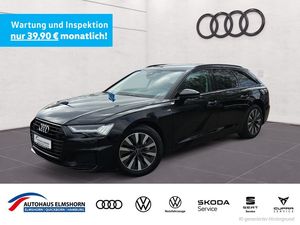 Audi A6 Avant design 40 TDI quattro S tronic S line-E