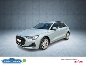 Audi A3 Sportback advanced TFSI e ACC LED KAMERA NAVI