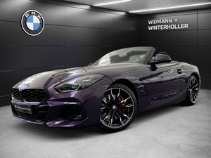 BMW Z4 M40i M-Sport Keyless H/K HUD LenHz ad.LED Ala Leasing