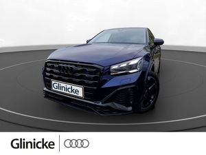 Audi Q2 S line 35 TFSI 110(150) kW(PS) S tronic