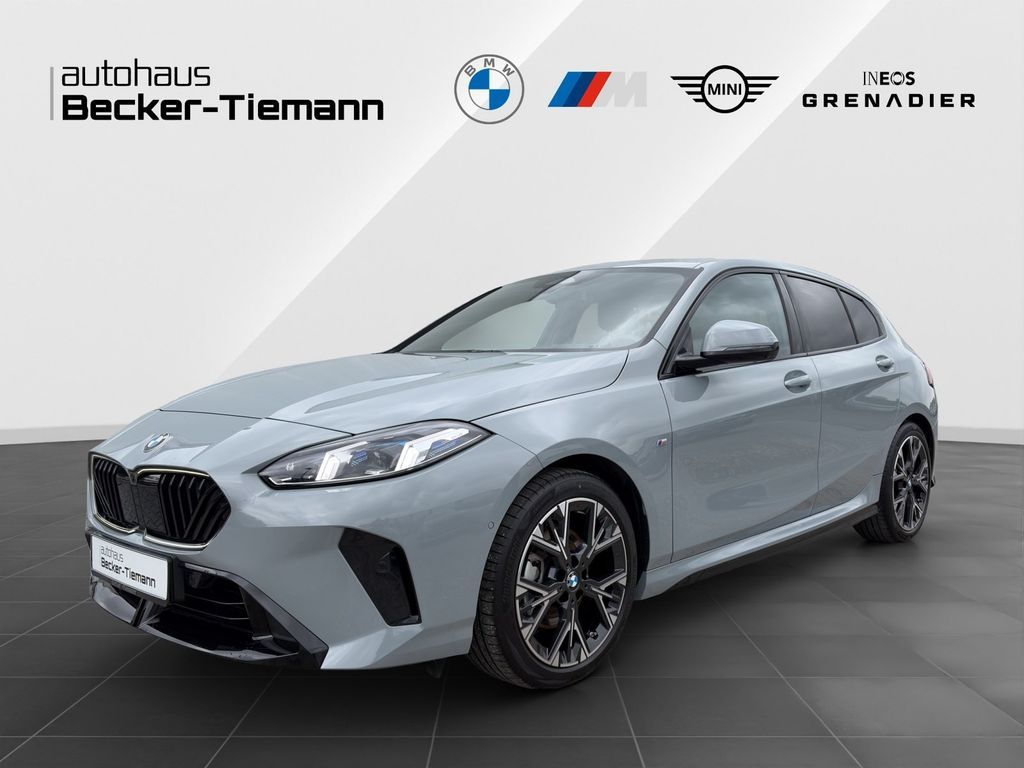 BMW 120 M-Sport Head-Up DrivAss. ParkAss+ Adapt.-LED Leasing