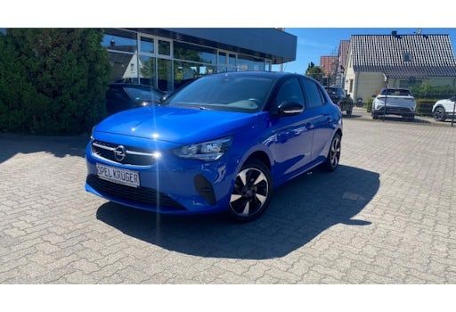 Opel Corsa-e 100kW 5dr Kauf