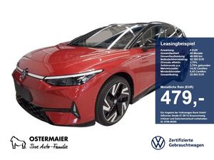 Volkswagen ID.7 Tourer GTX 340PS 4M NP.82T ACC.5J-G.WÄRMEPU