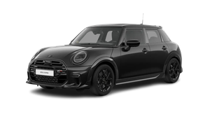 MINI 5-Türer Cooper S Tr Steptronic S John Cooper Works Tr Steptronic