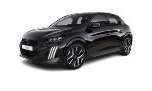 Peugeot e-208 Elektromotor 156 Elektromotor 156 GT Auto-Abo