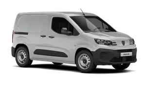 Peugeot Partner 1.5 Diesel 96kW M