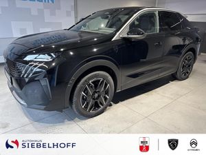 Peugeot 3008 GT HYBRID 145 e-DSC6 Leasing