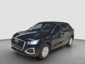 Audi Q2 30 TFSI ADVANCED STDHZG AHK NAVI VIRTUAL