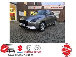 Suzuki Swift Comfort Automatik 83PS❤️ HYBRID ⏱ Keyless, Sitzheizung, Navi, R-Cam, App Link kabellos❗❗❗❗ Leasing