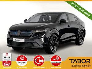 RENAULT Rafale Atelier Alpine PHEV 300 4x4 PanoD Leder Auto-Abo