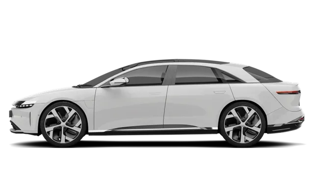 Lucid Air Touring AWD