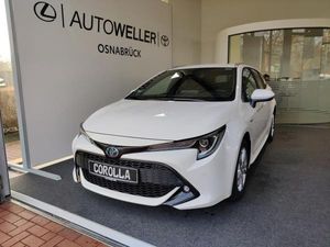 Toyota Corolla TS BUSINESS 2,0l - NAVI - HYBRID - CARPLAY - GEWERBLICH Leasing