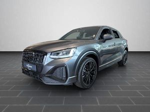 Audi Q2 S line 35 TFSI