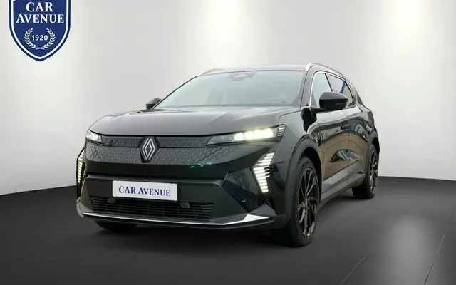 Renault Scenic-e-tech Techno 220 Long Range 5dr