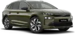 Skoda Enyaq Auto-Abos