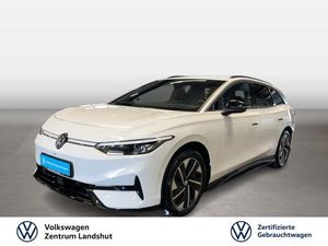 Volkswagen ID.7 Tourer Pro electric Automatik 360 ACC AHK