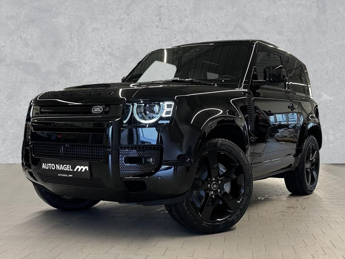 Land Rover Defender 90 D300 X-Dyn. HSE 22