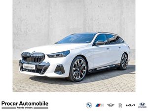 BMW 550e xDrive Touring M Sport Pro HuD+AHK+Pano+Bow
