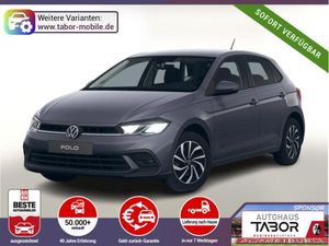 Volkswagen Polo 115 DSG LM 15" SHZ Kam PrivG App-Co NSW
