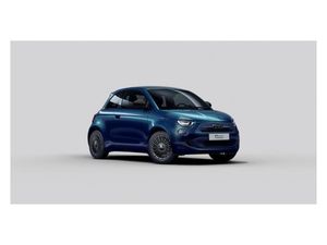 Fiat 500 Hybrid Limousine ICON