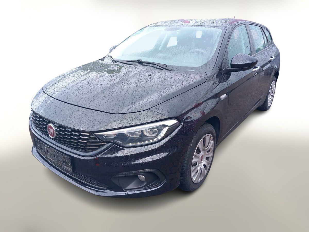 Fiat Tipo Kombi 1.4 T-Jet 16V 120 City Kam Klimaaut Leasing privat Leasing