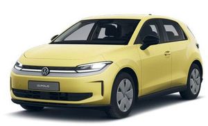 Volkswagen ID. Polo Life 52 kWh 155 kW