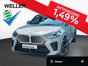 BMW iX2 xDrive30 M Sport Leas ab 479,-o.Anz.,H/K,AHK