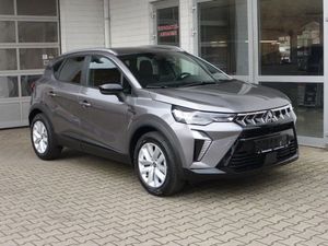 Mitsubishi ASX 1.3 T Plus DCT Leasing