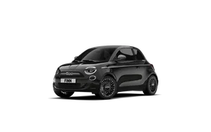 Fiat 500 Cabrio 1.0 FireFly Hybrid Cabrio 1.0 FireFly Hybrid Cabrio