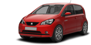 Seat Mii Leasing