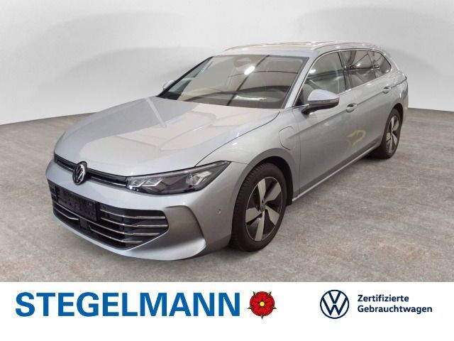 Volkswagen Passat Variant 1.5 TSI DSG eHybrid Business *AHK Leasing
