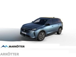 Peugeot 5008 Business / Vorlauffahrzeug 🔥Gewerbedeal🔥 7-Sitzer Leasing