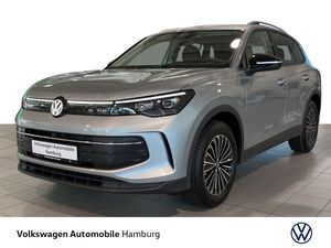 Volkswagen Tiguan Life 1,5 l eTSI OPF 110 kW (150 P S) 7-Ga