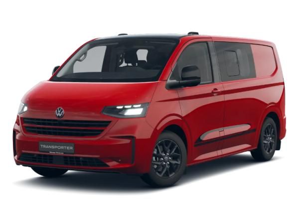 Volkswagen e-Transporter Kasten EDITION - Doka KR❗️Potthoff Frühlingsaktion❗️ Leasing