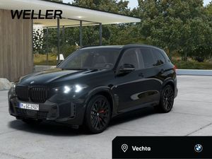 BMW X5 xDrive30d M Sport 360° H/K Pano. 7 Sitze 22'
