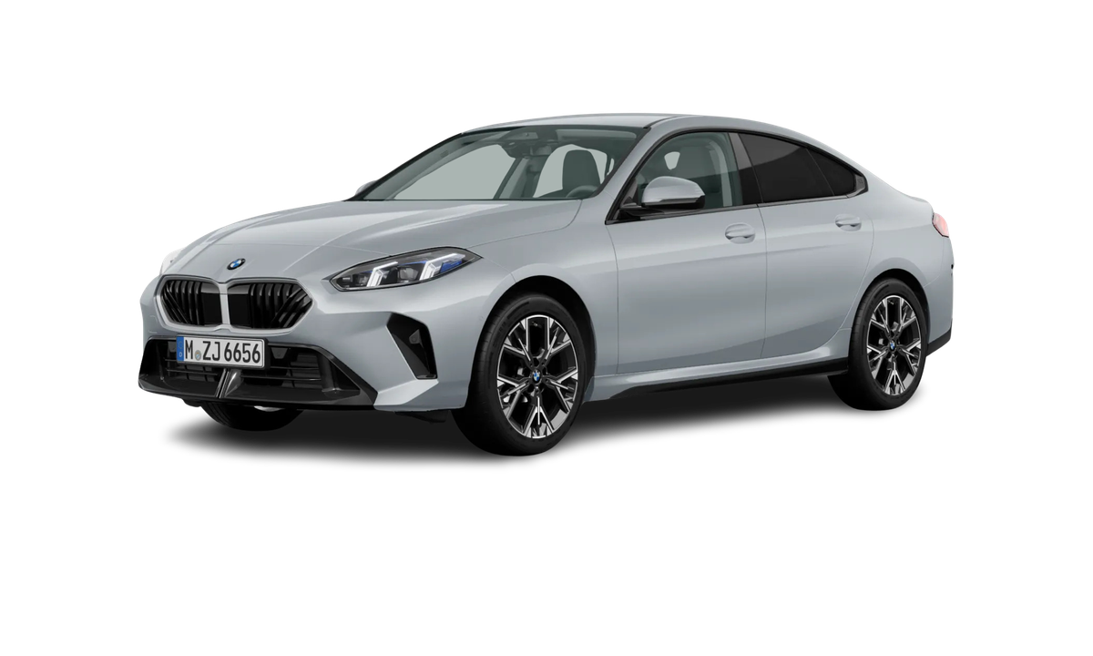 BMW 2er Gran Coupé 220 Gran Coupé 220 Gran Coupé Auto-Abo