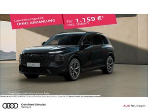 Audi Q7 SUV TDI quattro 220 kW tiptronic #NeuesModell
