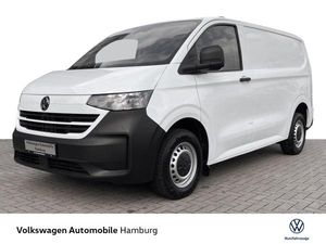 Volkswagen Transporter Kasten 2,0 l TDI 6-Gang Radst. 3100 mm